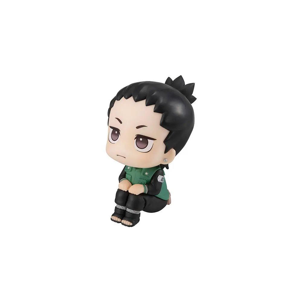 Naruto Shippuden Look Up PVC Figurica Shikamaru Nara 11 cm fotografija proizvoda