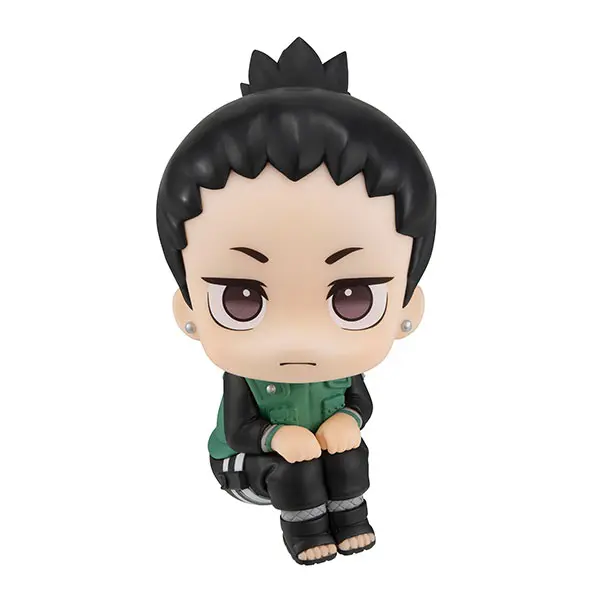 Naruto Shippuden Look Up PVC Figurica Shikamaru Nara 11 cm fotografija proizvoda