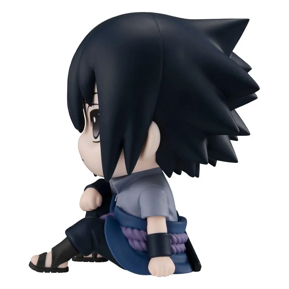 Naruto Shippuden Look Up PVC statua Uchiha Sasuke 11 cm fotografija proizvoda