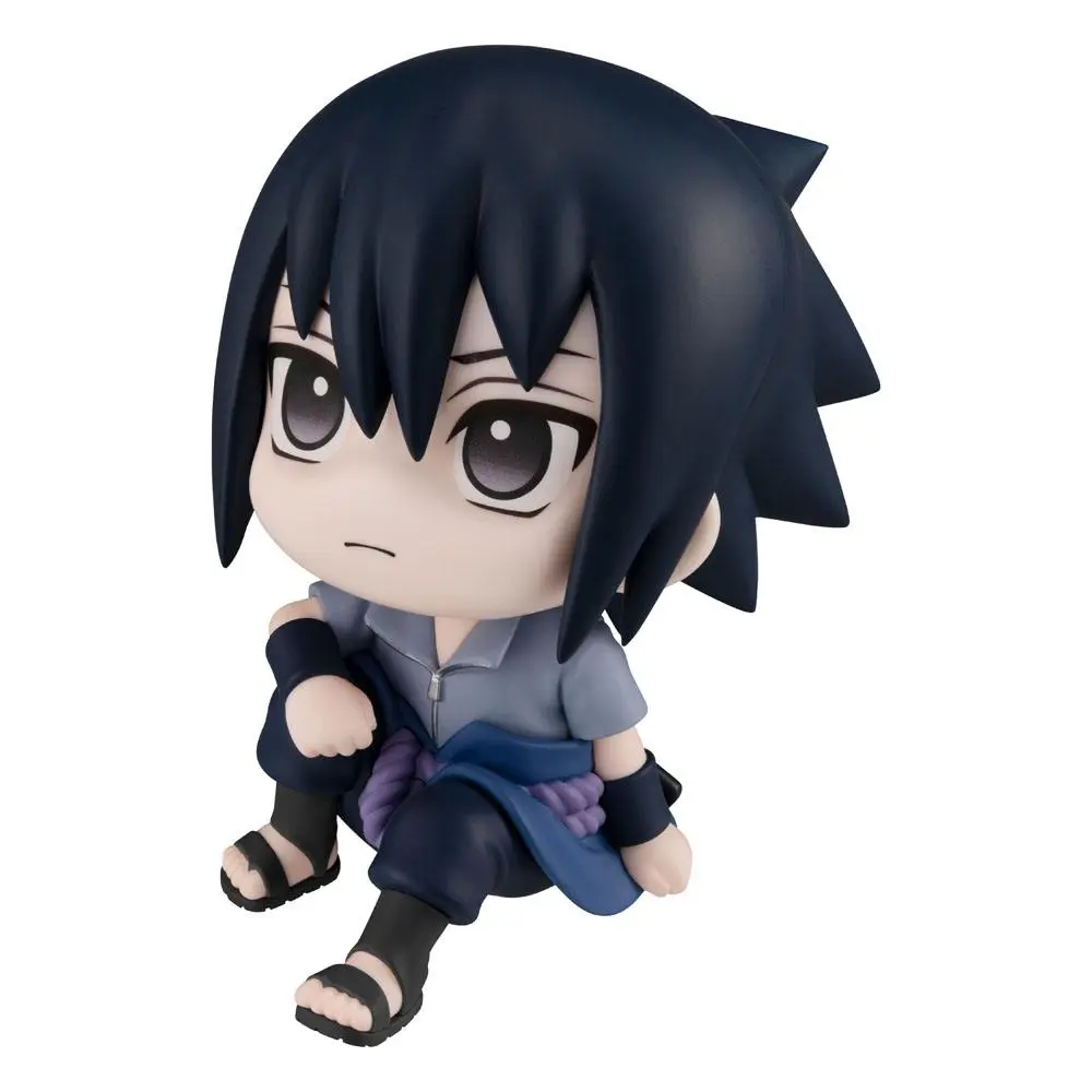 Naruto Shippuden Look Up PVC statua Uchiha Sasuke 11 cm fotografija proizvoda