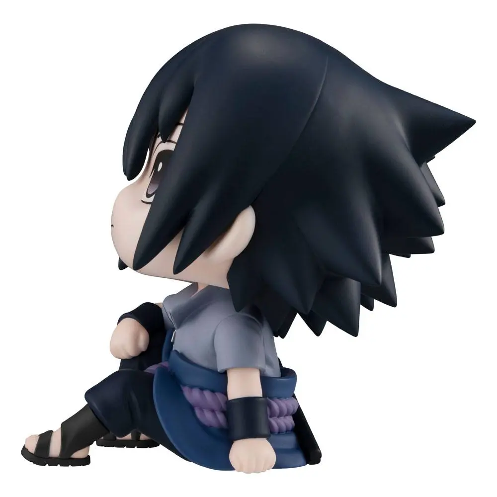 Naruto Shippuden Look Up PVC statua Uchiha Sasuke 11 cm fotografija proizvoda