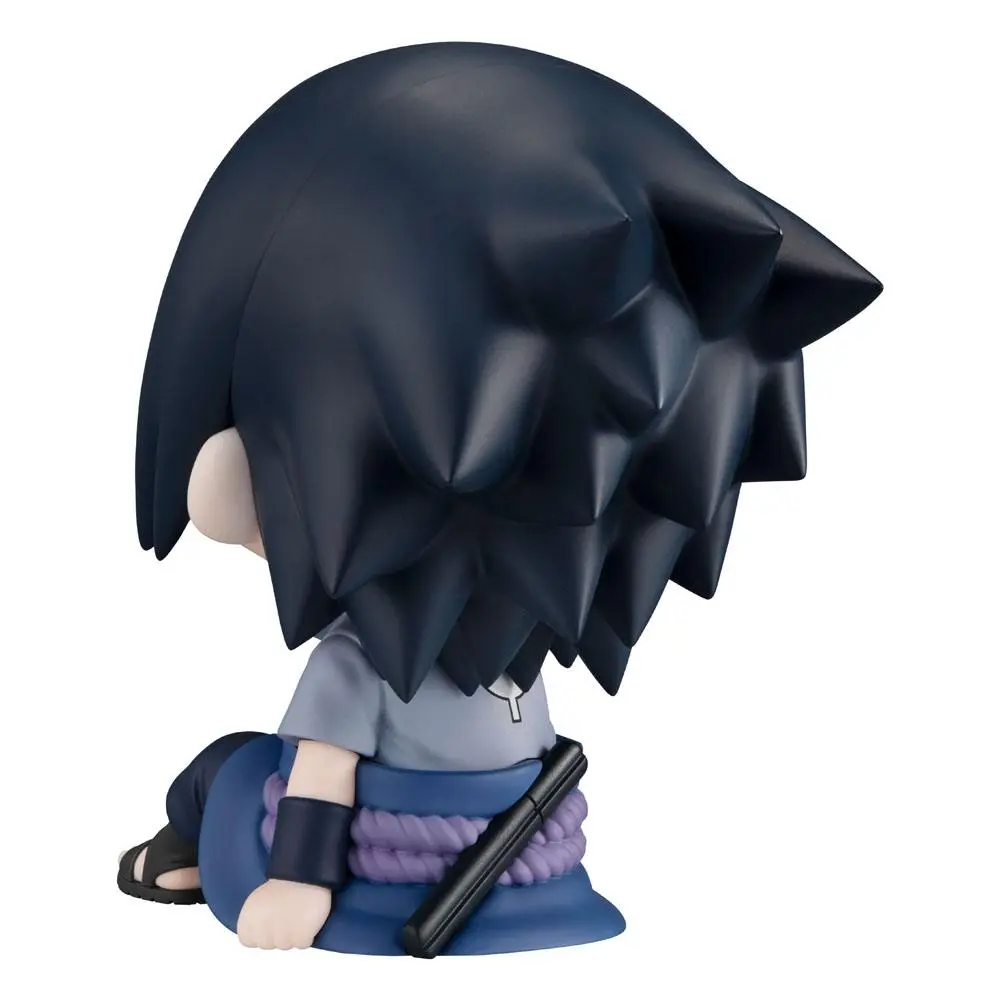 Naruto Shippuden Look Up PVC statua Uchiha Sasuke 11 cm fotografija proizvoda