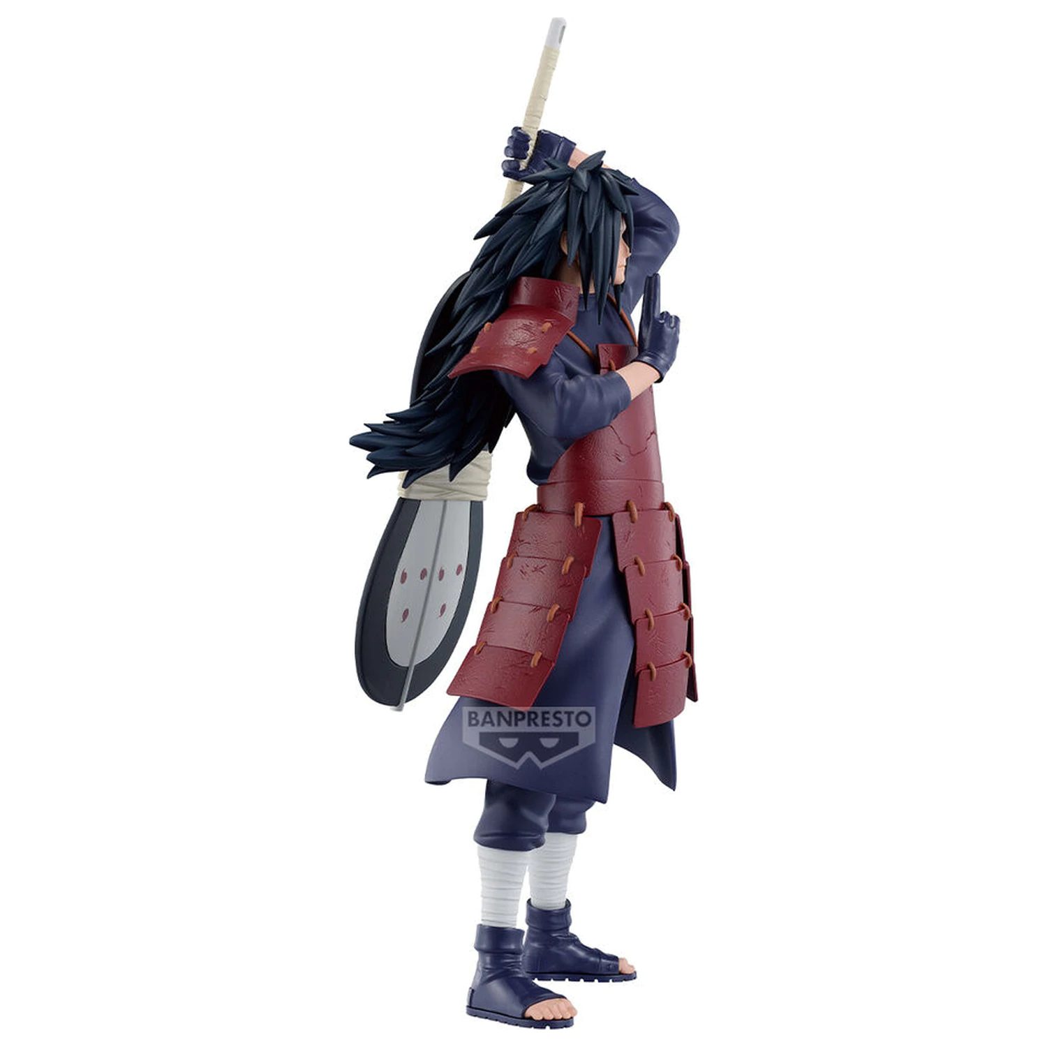 Naruto Shippuden Madara Uchiha figura 29 cm fotografija proizvoda