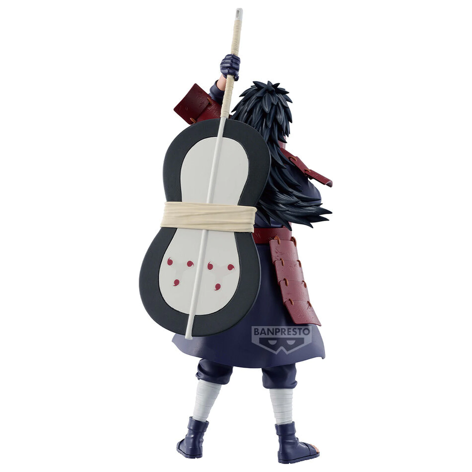 Naruto Shippuden Madara Uchiha figura 29 cm fotografija proizvoda