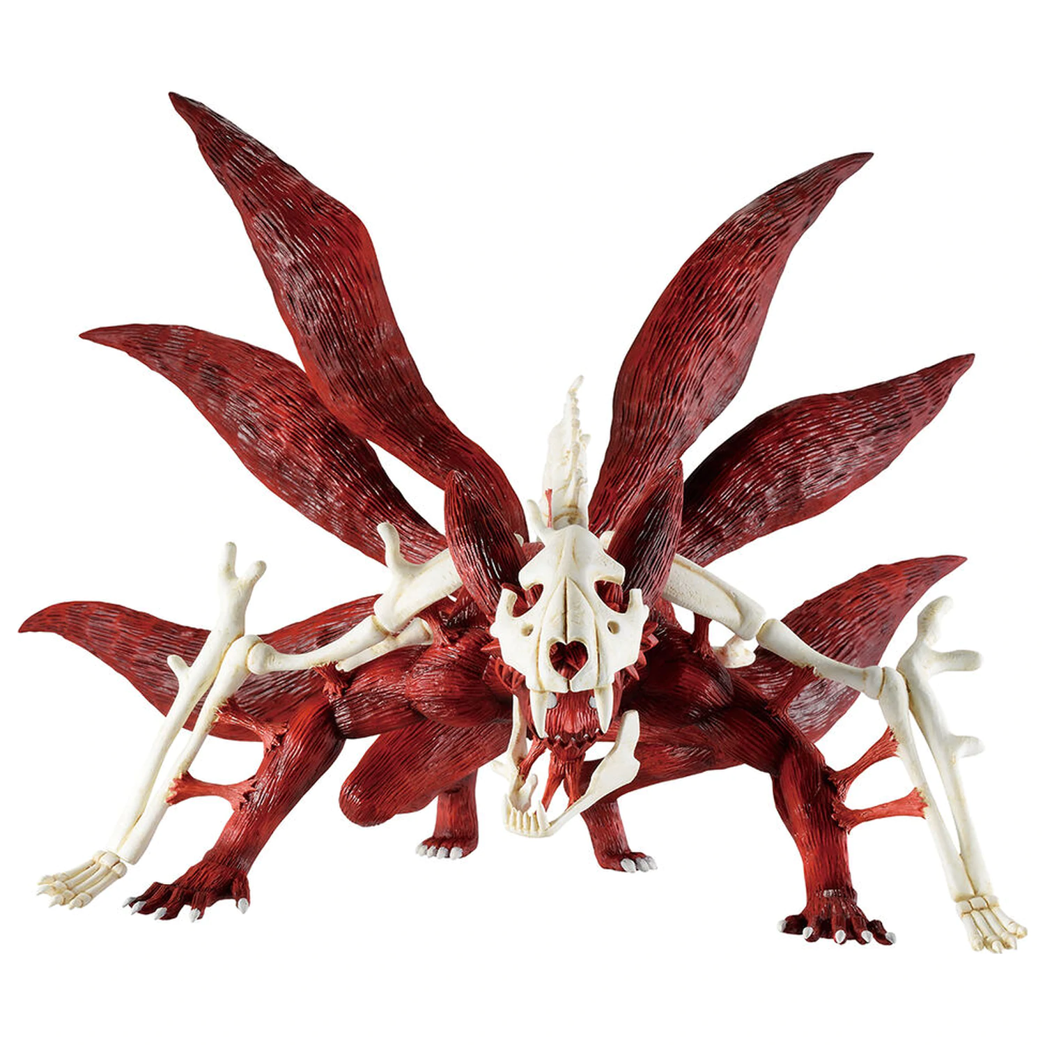 Naruto Shippuden Masterlise A Bridge Between the Lament of Samsara and Peace Naruto Uzumaki Ichibansho figura 19 cm fotografija proizvoda