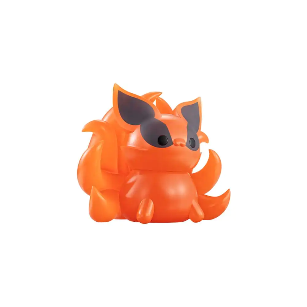 Naruto Shippuden Mega Cat Project Nyanto! The Big Nyaruto Series kolekcionarska figurica Kurama 10 cm fotografija proizvoda