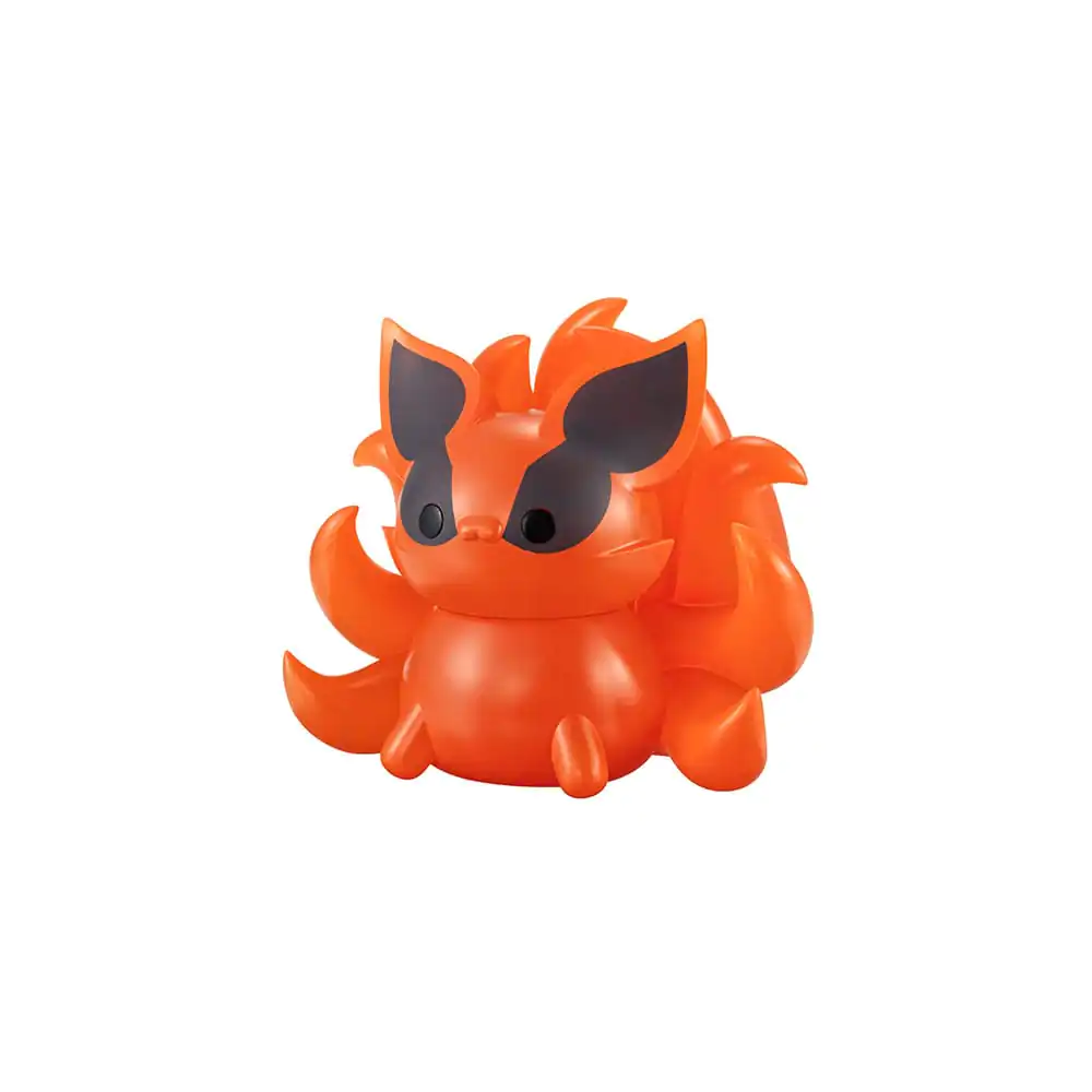 Naruto Shippuden Mega Cat Project Nyanto! The Big Nyaruto Series kolekcionarska figurica Kurama 10 cm fotografija proizvoda