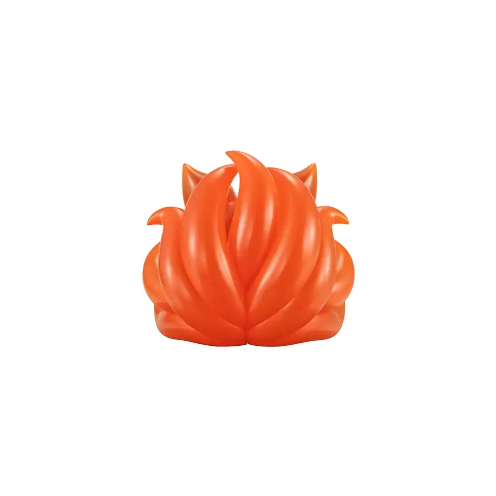 Naruto Shippuden Mega Cat Project Nyanto! The Big Nyaruto Series kolekcionarska figurica Kurama 10 cm fotografija proizvoda