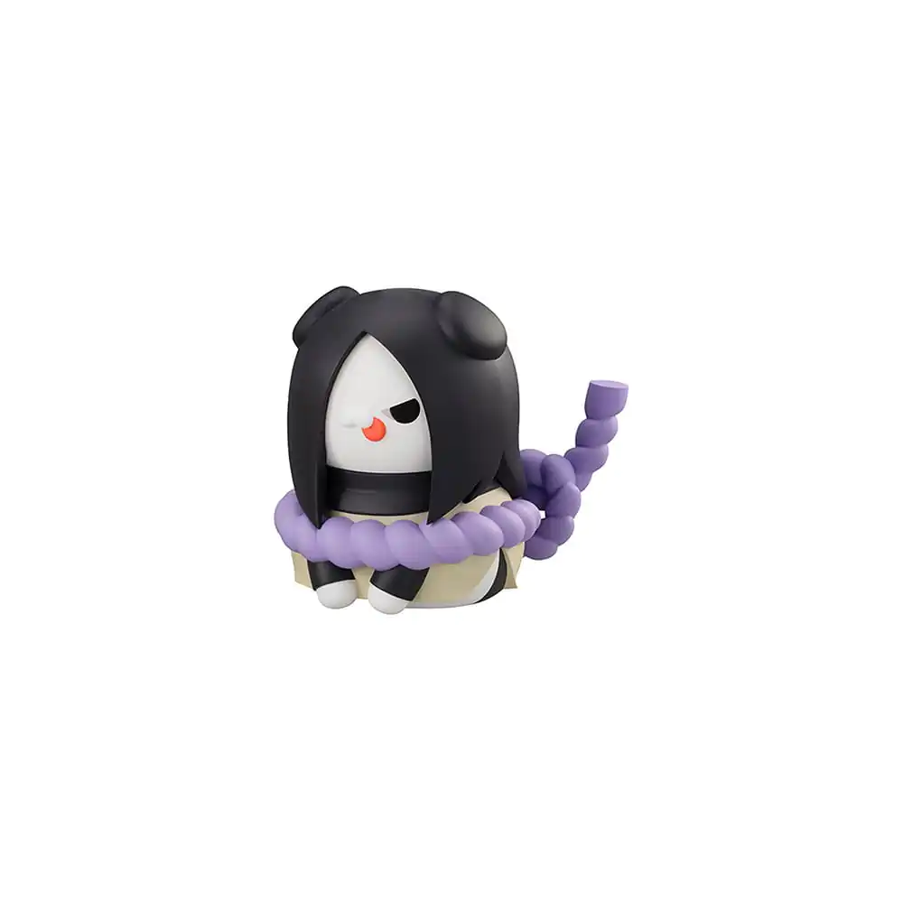 Naruto Shippuden Mega Cat Project Nyanto! The Big Nyaruto Series kolekcionarska figurica Orochimaru 10 cm fotografija proizvoda