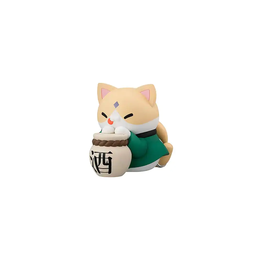 Naruto Shippuden Mega Cat Project Nyanto! The Big Nyaruto Series kolekcionarska figurica Tsunade 10 cm fotografija proizvoda