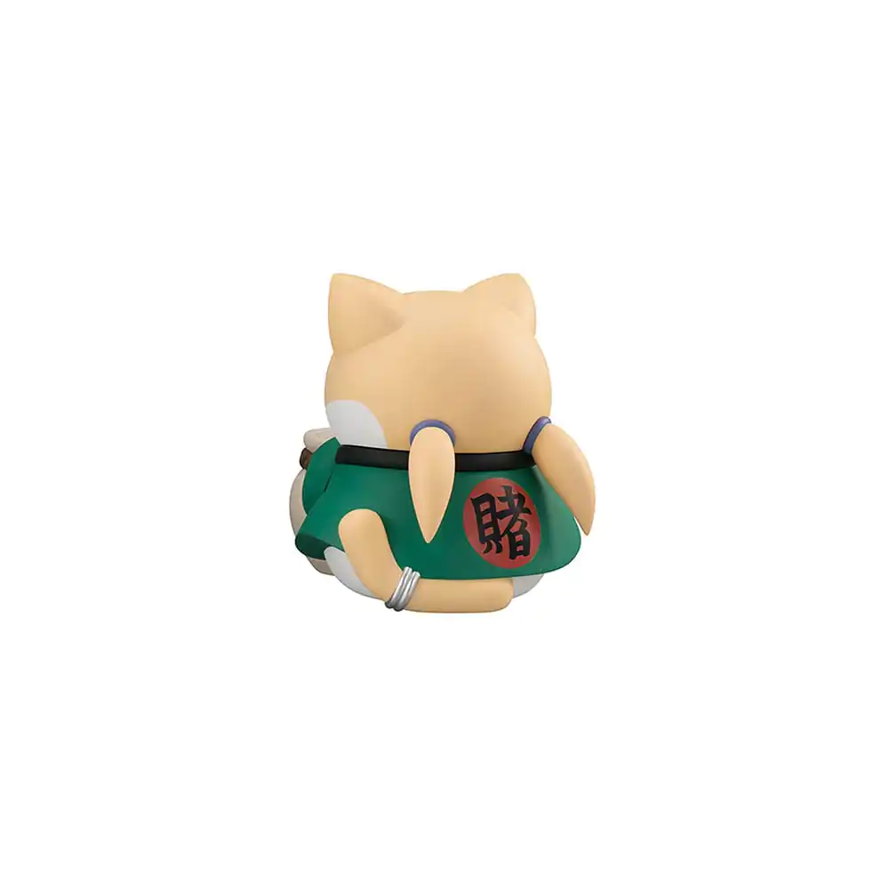 Naruto Shippuden Mega Cat Project Nyanto! The Big Nyaruto Series kolekcionarska figurica Tsunade 10 cm fotografija proizvoda