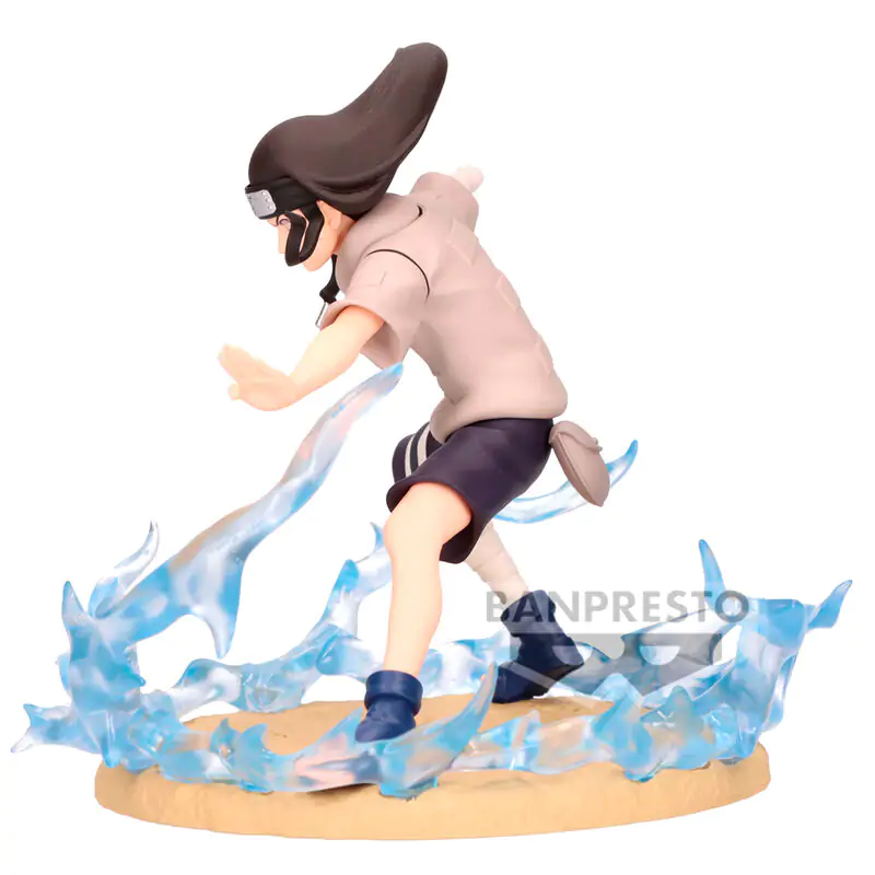 Naruto Shippuden Memorable Saga Hyuga Neji figura 10cm fotografija proizvoda