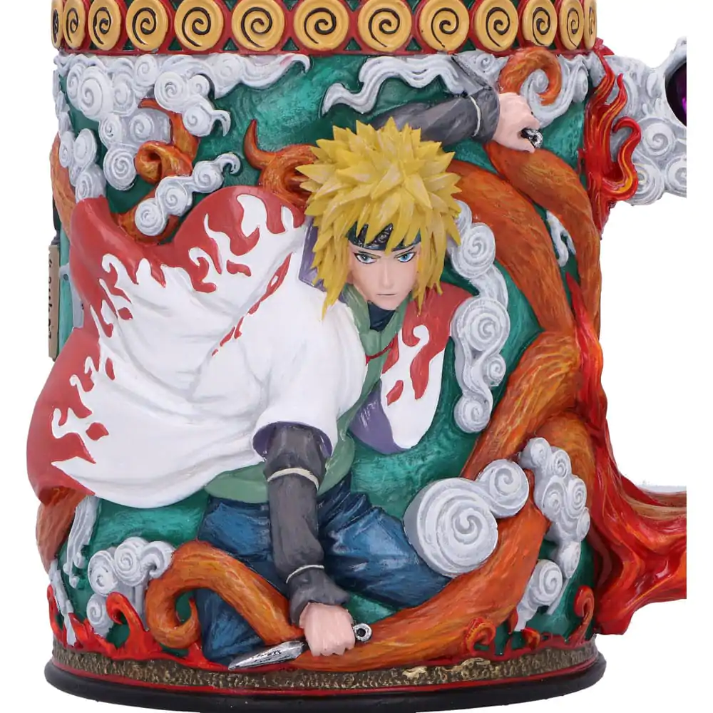 Naruto Shippuden Krigla Minato 17 cm fotografija proizvoda