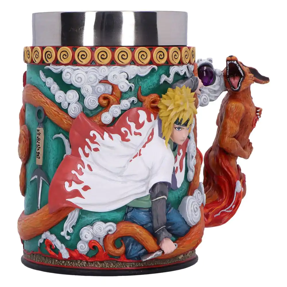 Naruto Shippuden Krigla Minato 17 cm fotografija proizvoda