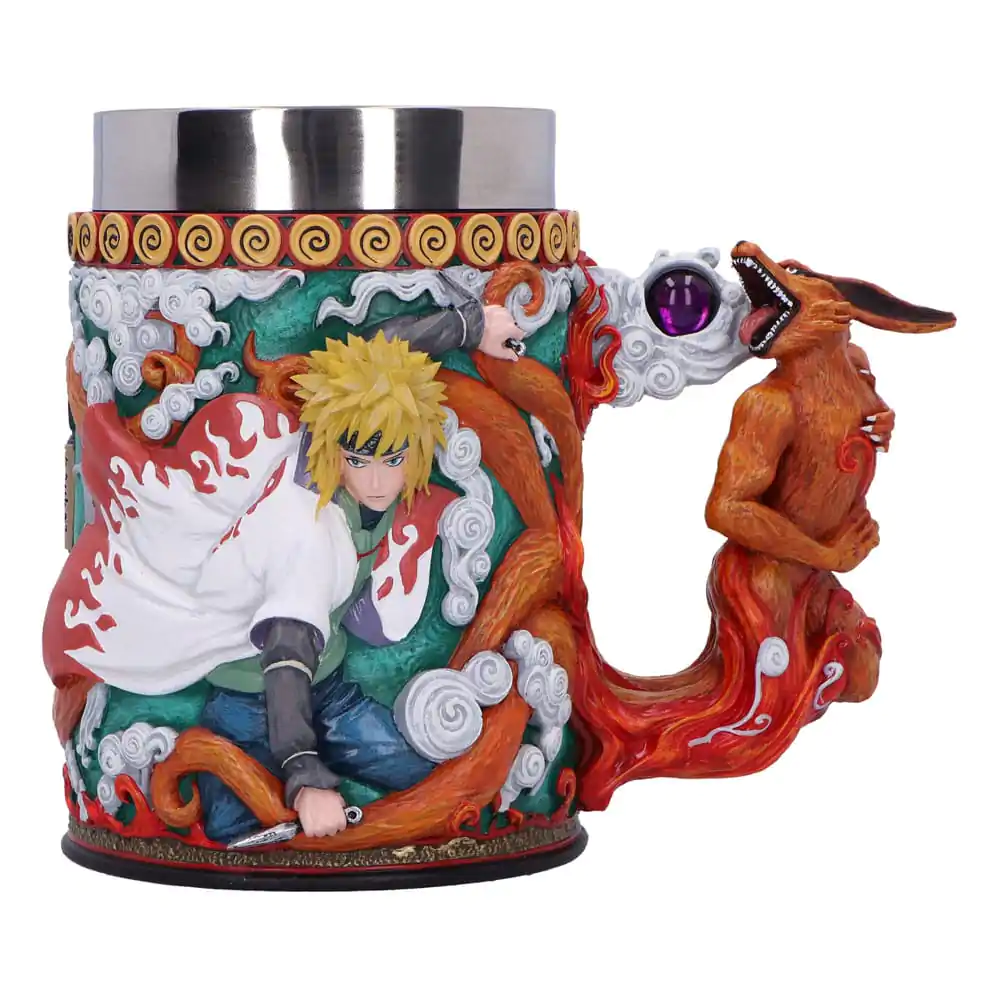 Naruto Shippuden Krigla Minato 17 cm fotografija proizvoda