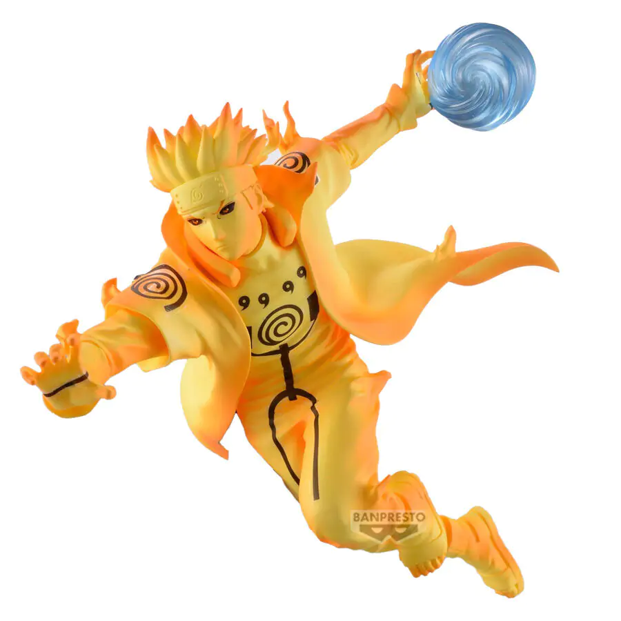 Naruto Shippuden Minato Namikaze figura 18 cm fotografija proizvoda