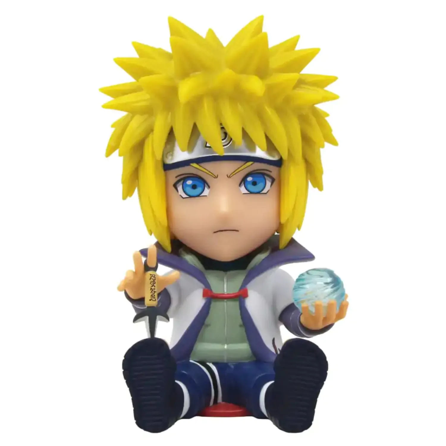 Naruto Shippuden: Blagajna Minato 16,5 cm fotografija proizvoda