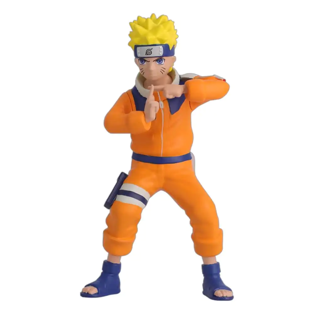 Naruto Shippuden Mini figurica Naruto 10 cm fotografija proizvoda