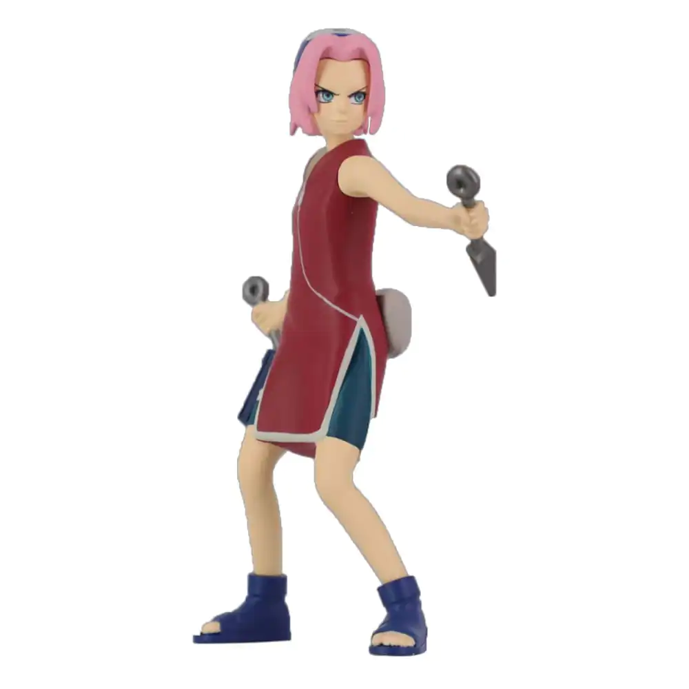 Naruto Shippuden Mini figura Sakura 10 cm fotografija proizvoda