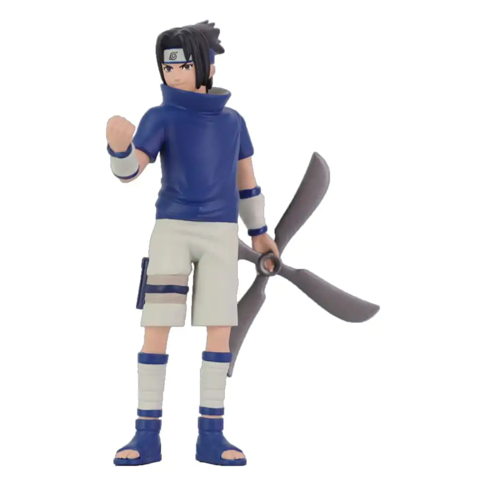 Naruto Shippuden Mini figura Sasuke 11 cm fotografija proizvoda