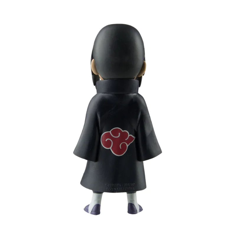 Naruto Shippuden Mininja mini figura Itachi 8 cm fotografija proizvoda