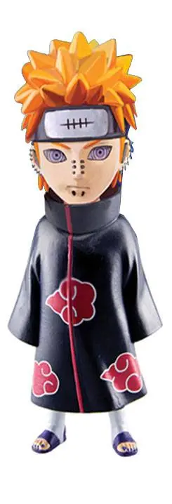 Naruto Shippuden Mininja mini figura Pain Series 2 Exclusive 8 cm fotografija proizvoda