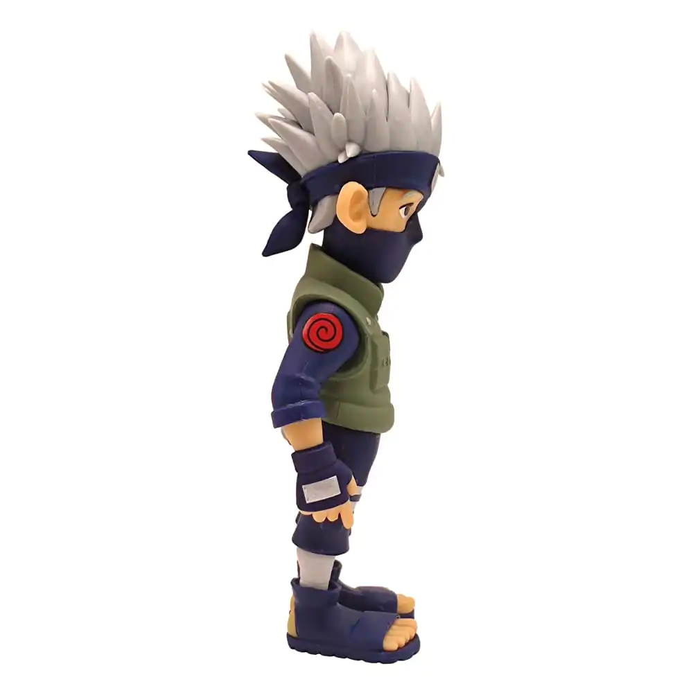 Naruto Shippuden Minix Figura Kakashi 12 cm fotografija proizvoda