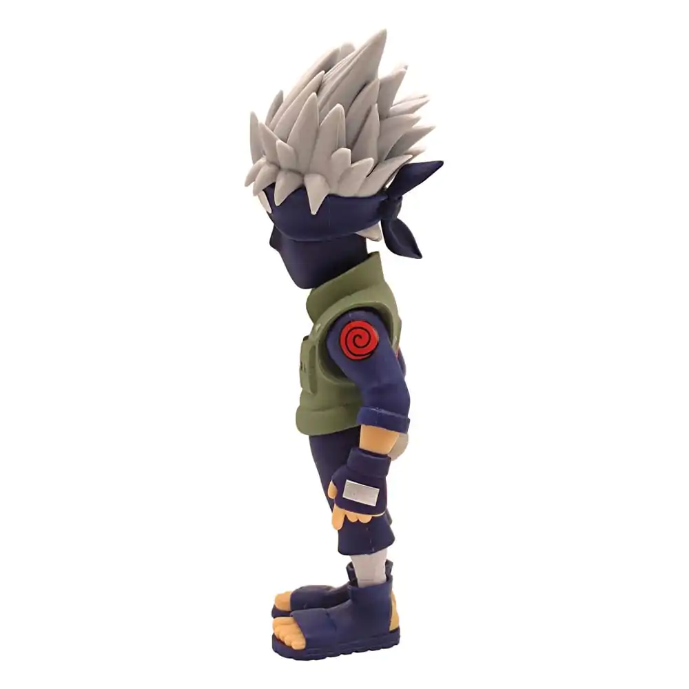 Naruto Shippuden Minix Figura Kakashi 12 cm fotografija proizvoda