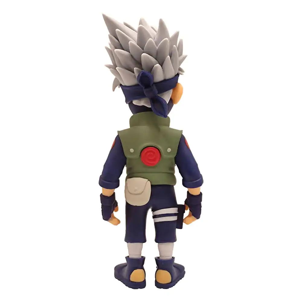 Naruto Shippuden Minix Figura Kakashi 12 cm fotografija proizvoda