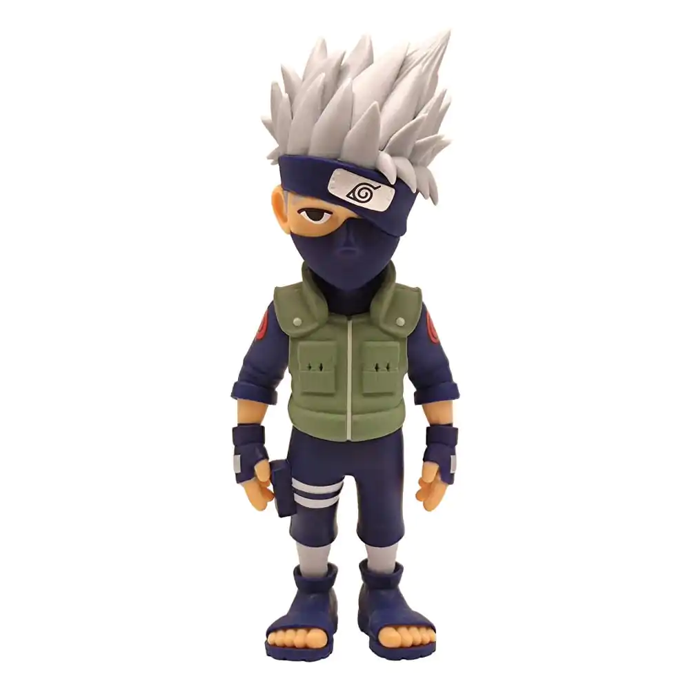 Naruto Shippuden Minix Figura Kakashi 12 cm fotografija proizvoda