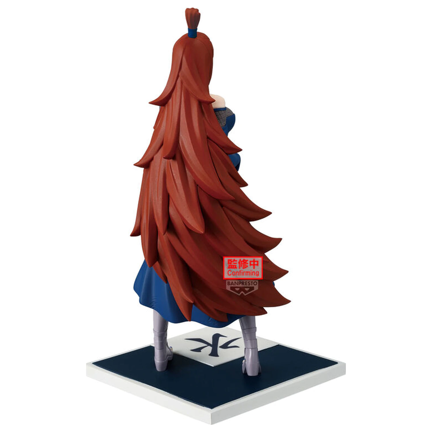 Naruto Shippuden Mizukage Mei Terumi figura 18 cm fotografija proizvoda