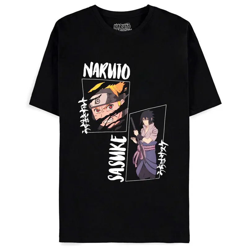 Naruto Shippuden Naruto majica kratkih rukava fotografija proizvoda