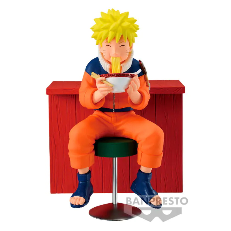 Naruto Shippuden Naruto Ichiraku figure 10 cm figure fotografija proizvoda