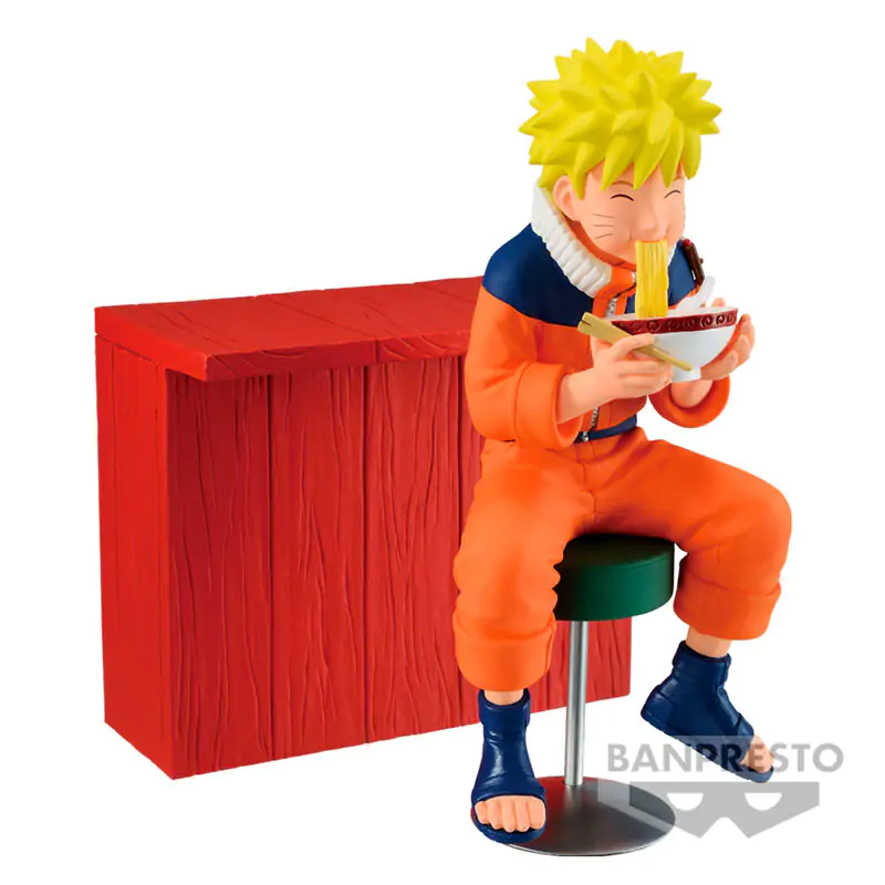 Naruto Shippuden Naruto Ichiraku figure 10 cm figure fotografija proizvoda