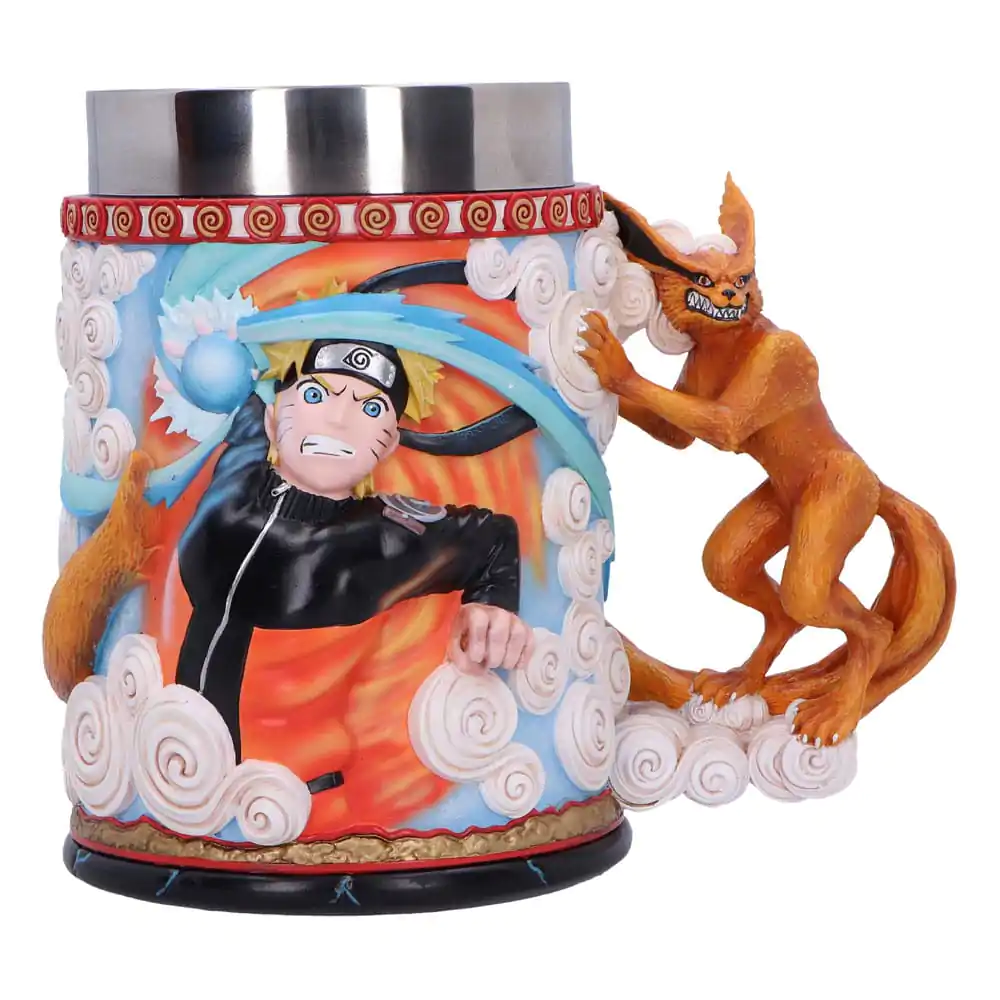 Naruto Shippuden Krigla Naruto 16 cm fotografija proizvoda