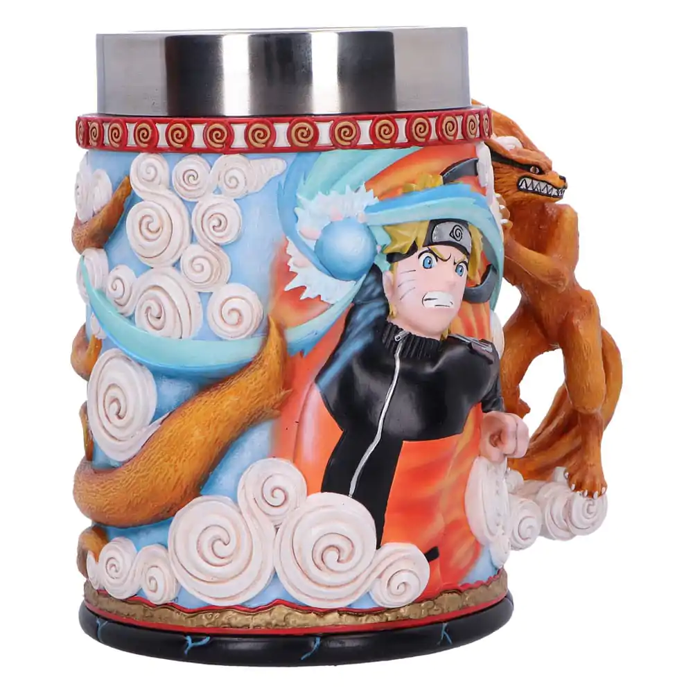 Naruto Shippuden Krigla Naruto 16 cm fotografija proizvoda