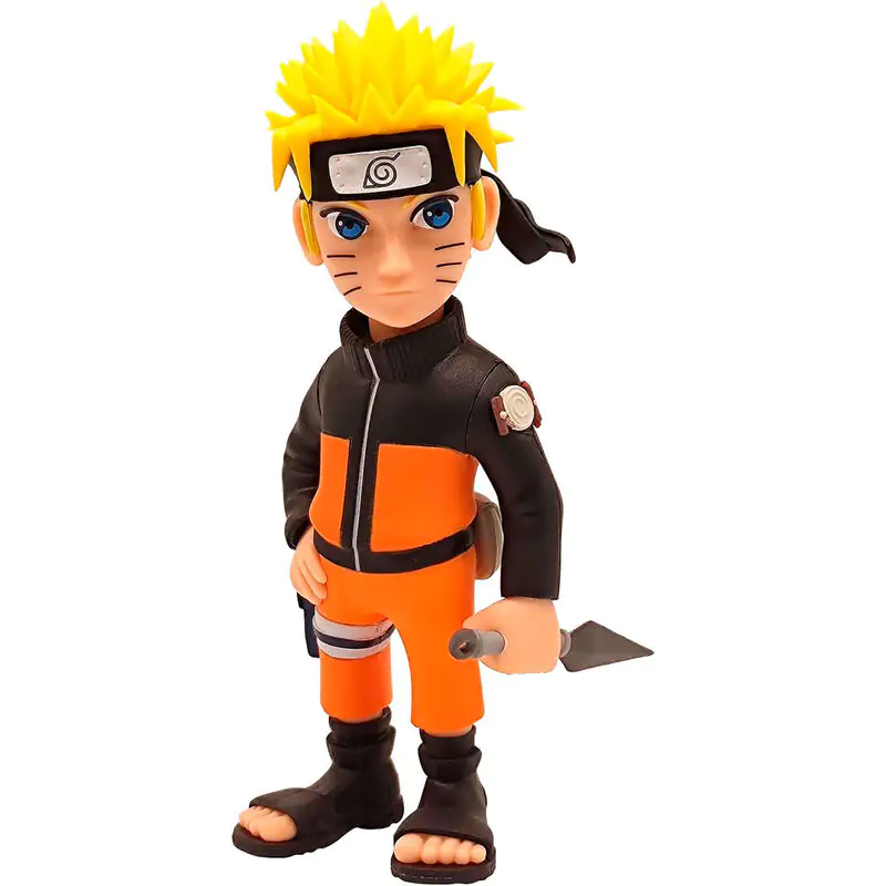 Naruto Shippuden Naruto Minix figura 12 cm fotografija proizvoda