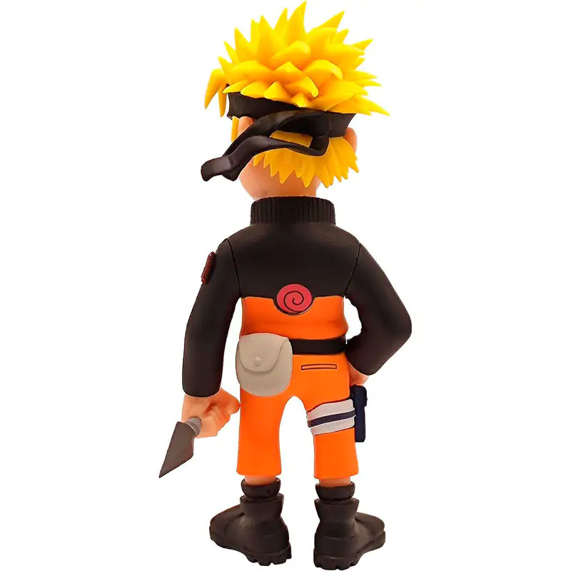 Naruto Shippuden Naruto Minix figura 12 cm fotografija proizvoda