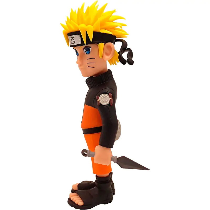 Naruto Shippuden Naruto Minix figura 12 cm fotografija proizvoda