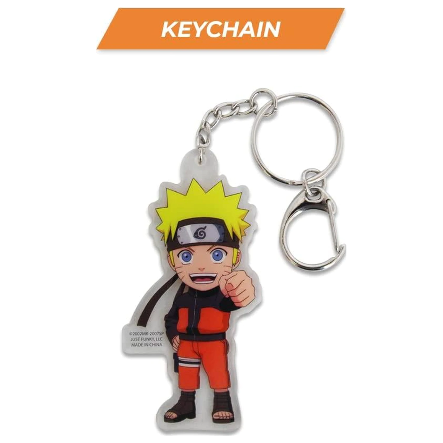 Naruto Shippuden Naruto Misteriozna Kutija fotografija proizvoda