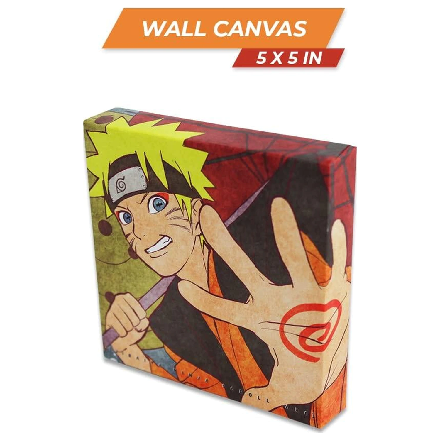 Naruto Shippuden Naruto Misteriozna Kutija fotografija proizvoda