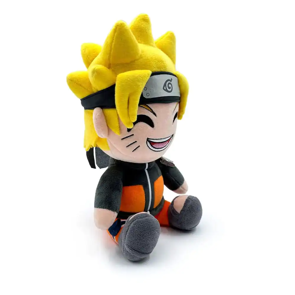 Naruto Shippuden Plišana Figura Naruto 22 cm fotografija proizvoda