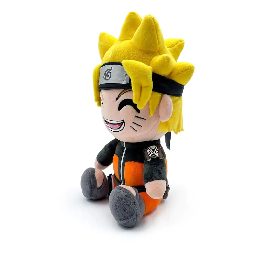 Naruto Shippuden Plišana Figura Naruto 22 cm fotografija proizvoda