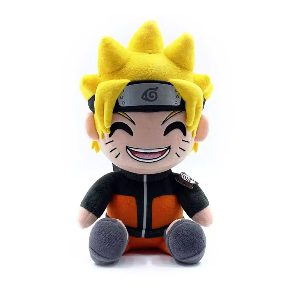 Naruto Shippuden Plišana Figura Naruto 22 cm fotografija proizvoda