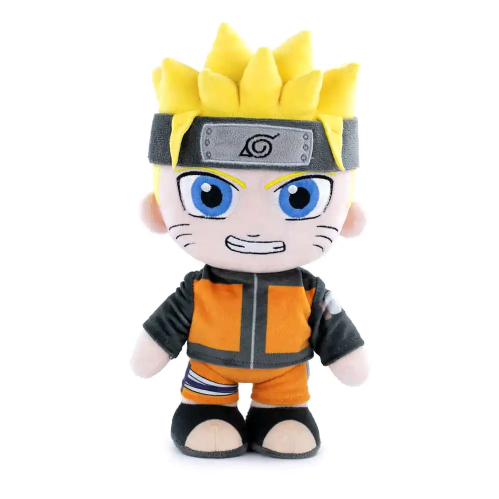 Naruto Shippuden Plišana figura Naruto 30 cm fotografija proizvoda