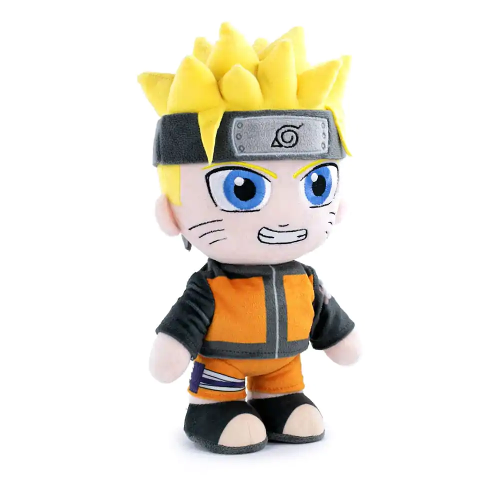 Naruto Shippuden Plišana figura Naruto 30 cm fotografija proizvoda