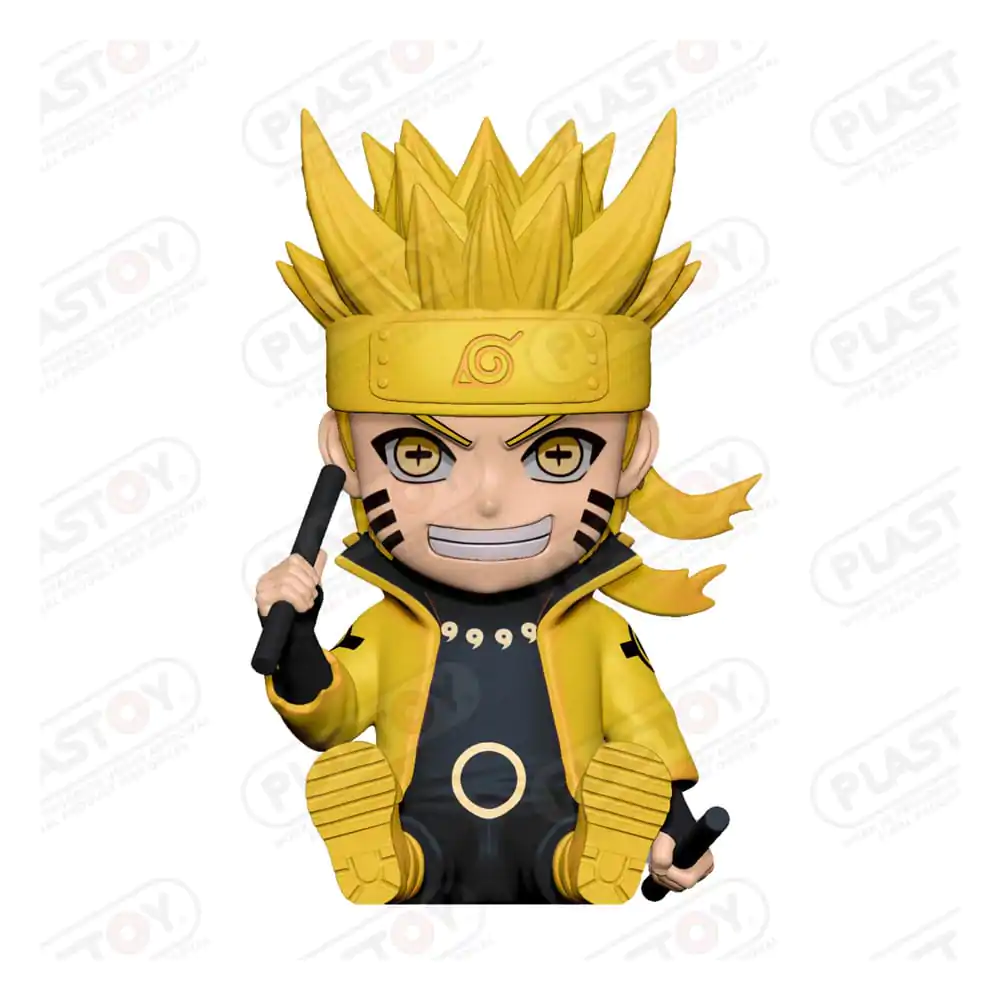 Naruto Shippuden: Kasica Naruto Rikudo 15 cm fotografija proizvoda