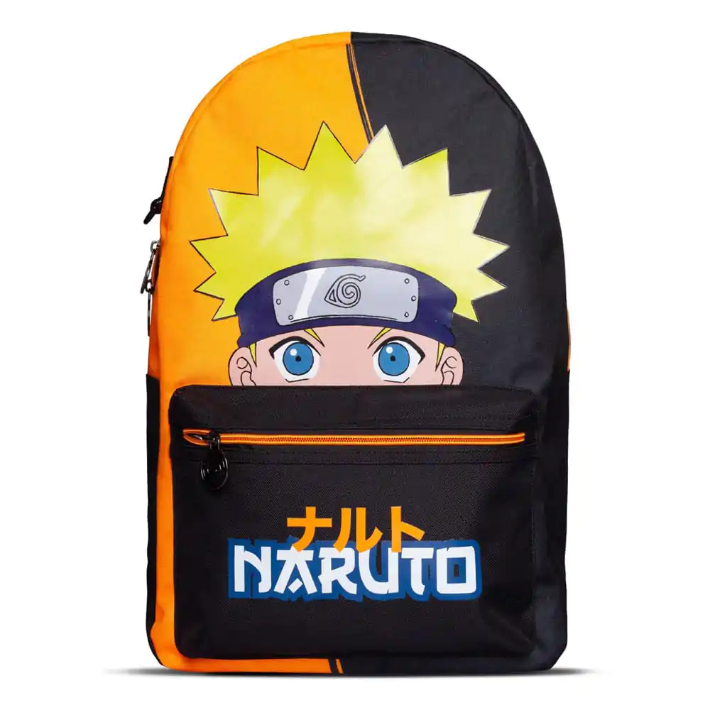 Naruto Shippuden Ruksak Naruto´s Face fotografija proizvoda