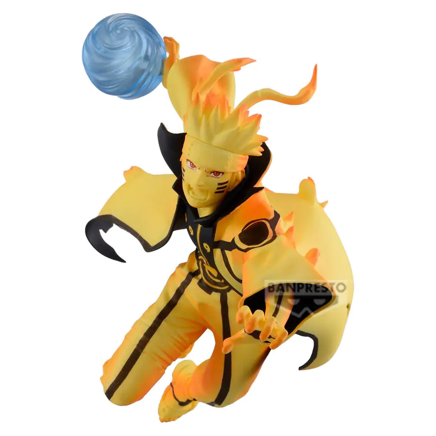 Naruto Shippuden Naruto Uzumaki figura 17 cm fotografija proizvoda