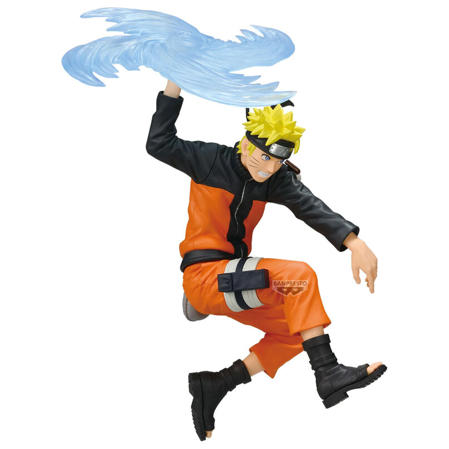 Naruto Shippuden Naruto Uzumaki figura 22cm fotografija proizvoda